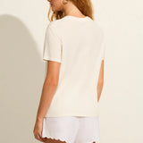 AUGUSTE - Fallen Hearts Classic Tee