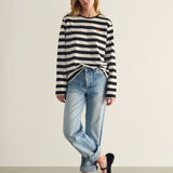 AUGUSTE - Alden Long Sleeve Tee