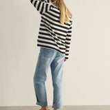AUGUSTE - Alden Long Sleeve Tee