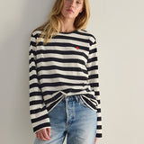 AUGUSTE - Alden Long Sleeve Tee