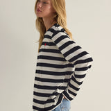 AUGUSTE - Alden Long Sleeve Tee