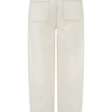 SEVENTY + MOCHI - Bo Jean - Ecru