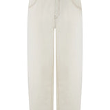 SEVENTY + MOCHI - Bo Jean - Ecru