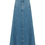 SEVENTY + MOCHI - Lex Skirt - Montecito