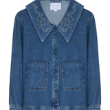 SEVENTY + MOCHI - Neve Jacket - Pasadena