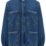SEVENTY + MOCHI - Pablo Jacket - Light Americana