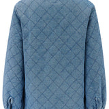 SEVENTY + MOCHI - Quilted Pablo Jacket - Rodeo