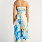 Waterlily Set - Blue