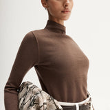 ELKA COLLECTIVE - Viper Clutch - Snake Print