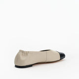 ALIAS MAE - Willow - Bone Leather