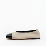 ALIAS MAE - Willow - Bone Leather