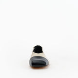 ALIAS MAE - Willow - Bone Leather