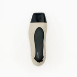 ALIAS MAE - Willow - Bone Leather