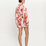 KIVARI - Lani Playsuit - Lani