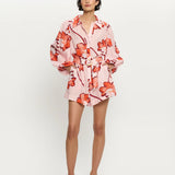 KIVARI - Lani Playsuit - Lani
