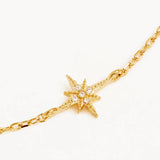 BY CHARLOTTE - Starlight Bracelet