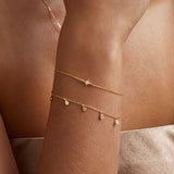 BY CHARLOTTE - Starlight Bracelet