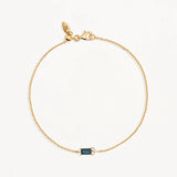 BY CHARLOTTE - Endless Devotion Bracelet | Gold