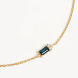 BY CHARLOTTE - Endless Devotion Bracelet | Gold