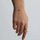 BY CHARLOTTE - Endless Devotion Bracelet | Gold