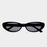 LUV LOU x WHITNEY PORT - The Sonny - Black