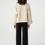 ARCAA - Tessa Jacket - Sand