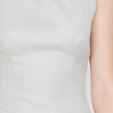 BEC + BRIDGE - Caro Mini Dress - Stone