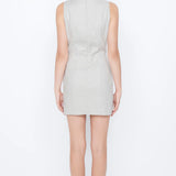 BEC + BRIDGE - Caro Mini Dress - Stone