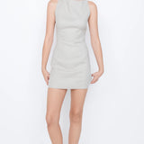 BEC + BRIDGE - Caro Mini Dress - Stone