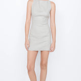 BEC + BRIDGE - Caro Mini Dress - Stone