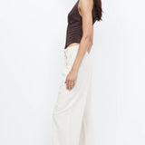 BEC + BRIDGE  - Coastliner Pant - Cream