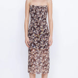BEC + BRIDGE - Herlani Singlet Midi Dress