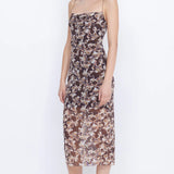 BEC + BRIDGE - Herlani Singlet Midi Dress