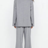 BEC + BRIDGE - Jordin Pant - Charcoal Weave