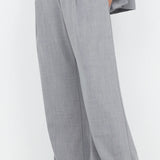 BEC + BRIDGE - Jordin Pant - Charcoal Weave