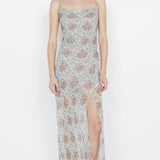 BEC + BRIDGE - Lylou Maxi Dress - Juniper Floral