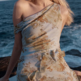 BEC + BRIDGE - Rahmi Asym Dress