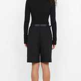 BEC + BRIDGE - Siera Long Sleeve Top - Black