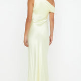 BEC + BRIDGE - Solasym Dress - Ice Yellow