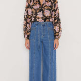 MINKPINK - Willow Blouse - Floral