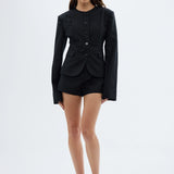 BUBISH - Alba Jacket - Black