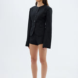 BUBISH - Alba Jacket - Black