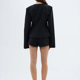 BUBISH - Alba Jacket - Black