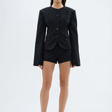 BUBISH - Alba Jacket - Black