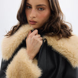 BUBISH - Willow Jacket - Black