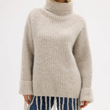 BÜBISH - Hannah Wool Knit