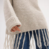 BÜBISH - Hannah Wool Knit