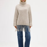 BÜBISH - Hannah Wool Knit
