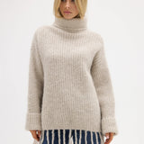 BÜBISH - Hannah Wool Knit
