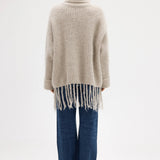 BÜBISH - Hannah Wool Knit